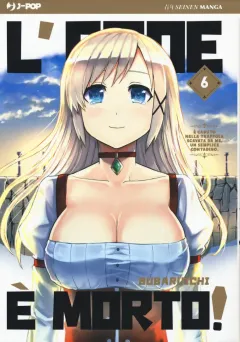 Volume cover